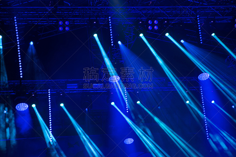 背景,聚光灯,蓝色,明亮,抽象,舞台灯光,事件,照明设备,摩尔多瓦共和国,流行音乐会