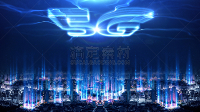 城市,5g,互联网,数据,新的,带宽,智慧城市,都市风景,想法,4g