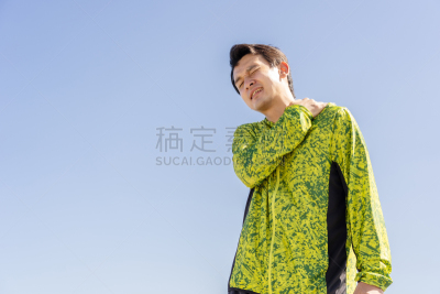 天空,男人,运动竞赛,蓝色,水平画幅,仅男人,仅成年人,日本人,运动