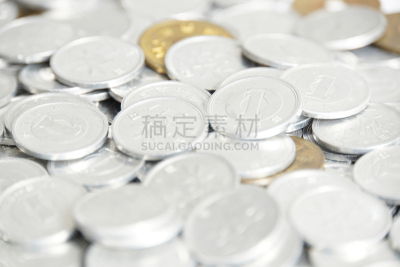 日本,五个物体,科尼,吝啬的,家庭理财,储蓄,水平画幅,小的,无人,金融