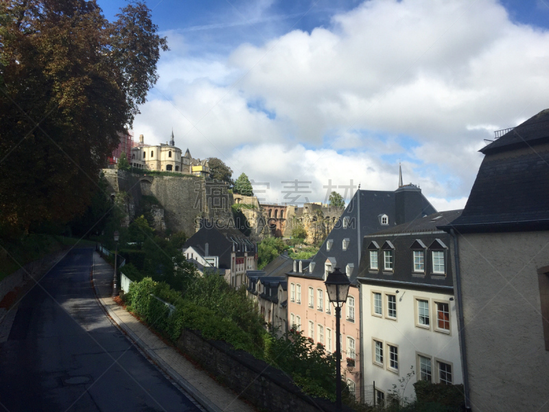 Luxembourg City, Benelux, Europe