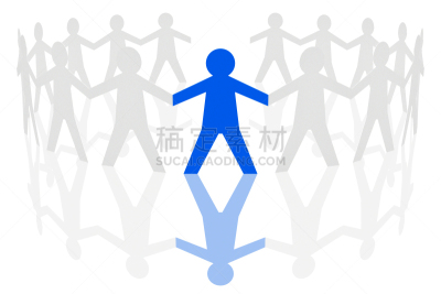 领导能力,蓝纹海葵,手拉手围成圈,三角板,帮派,荧光笔,男性友谊,办公室,水平画幅,人群