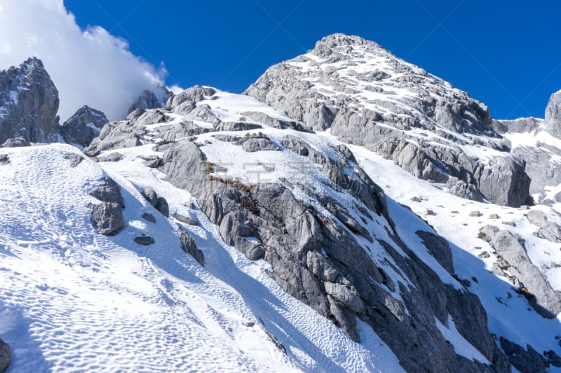 雪橇滑学,雪,滑雪板,山脉,滑雪运动,冬季运动,全部,公亩,三维图形