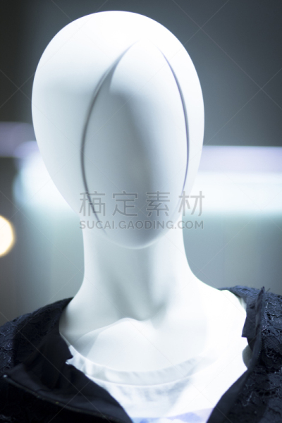商店,人造模特,时尚,垂直画幅,留白,零售展示,无人,衣服,牛顿高街,外衣