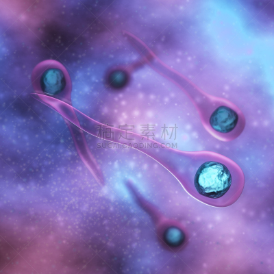 破伤风,细菌,液体,维管束,显微镜,形状,微生物学,绘画插图,科学