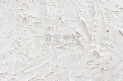 白色,海浪,灰膏,纹理,抽象,华丽的,波形,白灰泥,艺术,水平画幅