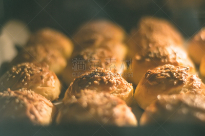 芝麻,烤炉,蛋糕,留白,开胃品,碳水化合物,奶酥,奶酪点心,蔬菜沙拉,热