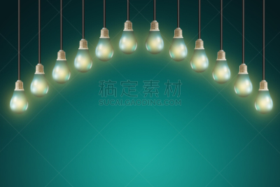 电灯泡,想法,悬挂的,概念,商务,背景聚焦,钨,白炽灯泡,灯丝,贮藏室