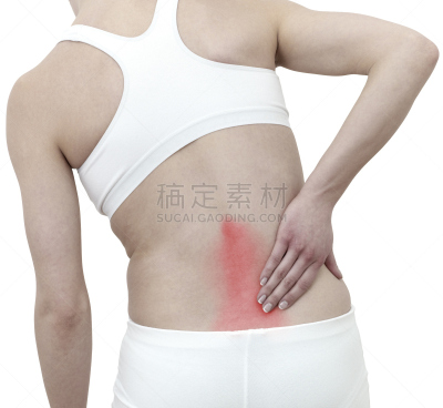 背面视角,痛苦,女人,锐角,身体受伤,四肢,水平画幅,颜色处理,色彩增强,关节炎