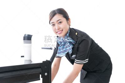 风,座位,制服,饮料,仅成年人,日本人,机舱乘务员,电视主持人,商务,女人