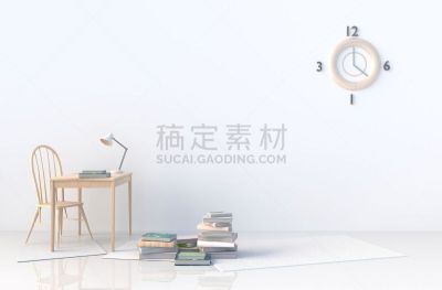 热,窗帘,窗户,三维图形,砖地,水泥,书,白色,拉凡他那石拱,读书
