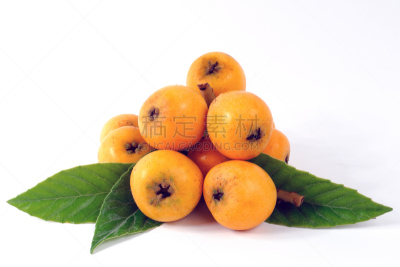 有机食品,枇杷,自然,菜园,水平画幅,水果,无人,果汁,熟的,白色