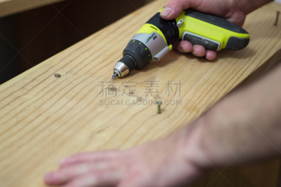 家具,房屋,男人,电动螺丝起子,操作指南,新的,努力,男性,手册,健康生活方式