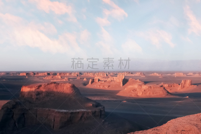 伊朗,沙漠,岩石,自然,岩层,热,云景,云,户外,天空