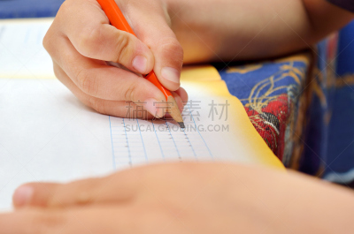 男孩,儿童,笔记本,铅笔,幼儿园学童,实习牌照,练习本,儿童画,数学,男生