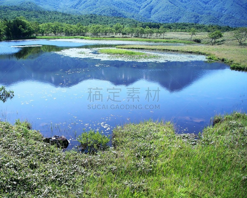 世界自然遗产,双美瀑布,罗臼岳,斜里岳,知床五湖,网走市,知床山,国后岛,知床半岛,鄂霍次克海