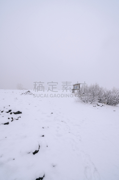 层云峡,大雪山,垂直画幅,天空,美,公园,云,山,雪,户外