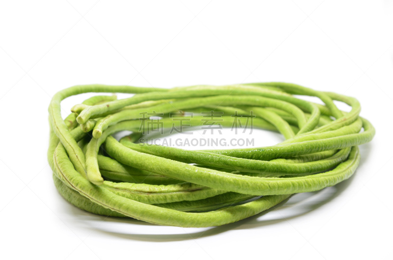 豆,清新,长的,豇豆,腰豆,豆荚,新加坡,水平画幅,无人,生食