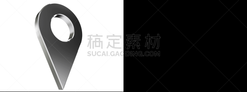 符号,金属,全球定位系统,水平画幅,无人,位置,绘画插图,全景,计算机制图,计算机图形学
