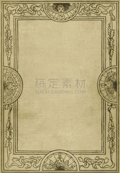 华丽的,式样,国境线,40-80年代风格复兴,新艺术主义,手工纸,牛皮纸,垂直画幅,留白,art deco风格