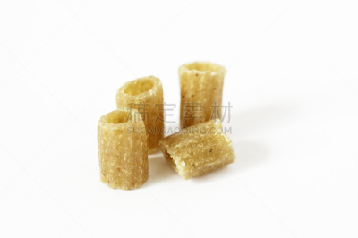 意大利面,卷筒面点,让路易比昂科,水平画幅,无人,有机食品,偏远的,生物学,背景分离,意大利食品