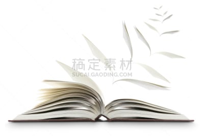 书,书页,翅膀,概念,讲故事,书脊,参考书,开着的,精装书,文学