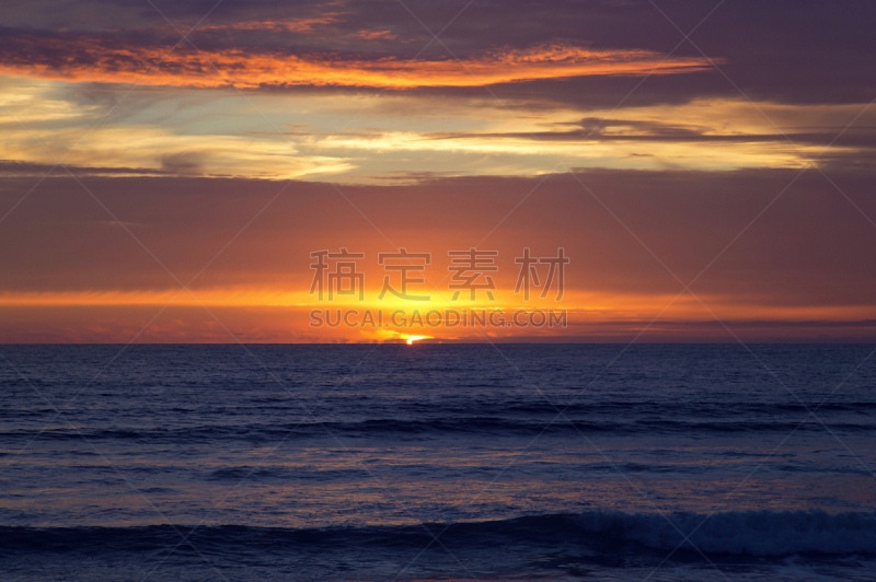 鹅卵石,金字塔形,水,美,戈尔韦,水平画幅,无人,大西洋,夏天,户外