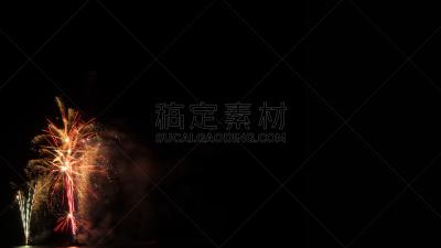 哈德,2014年,布雷根茨,博登湖,水平画幅,圣诞节,夜晚,抽象,湖,斯帕克斯