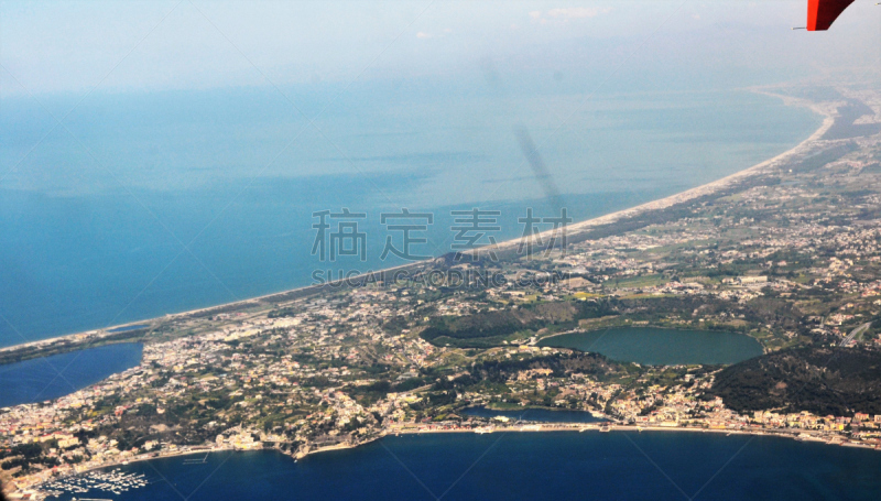 水平画幅,高视角,超音速飞机,无人,太空旅行器,巴利阿里群岛,户外,交通方式,私人飞机,彩色背景