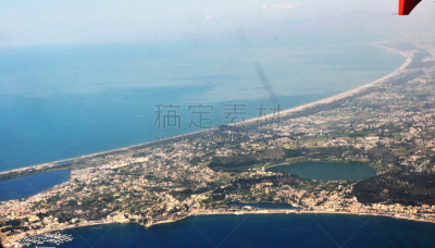 水平画幅,高视角,超音速飞机,无人,太空旅行器,巴利阿里群岛,户外,交通方式,私人飞机,彩色背景