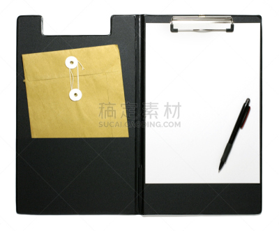文档,写字板,装订夹,信头,留白,问卷,工作面试,白色,私密,售货员