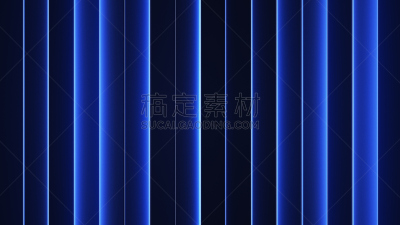 垂直画幅,成一排,蓝色,抽象,三维图形,电视音乐节目主持人,未来,水平画幅,夜晚,绘画插图
