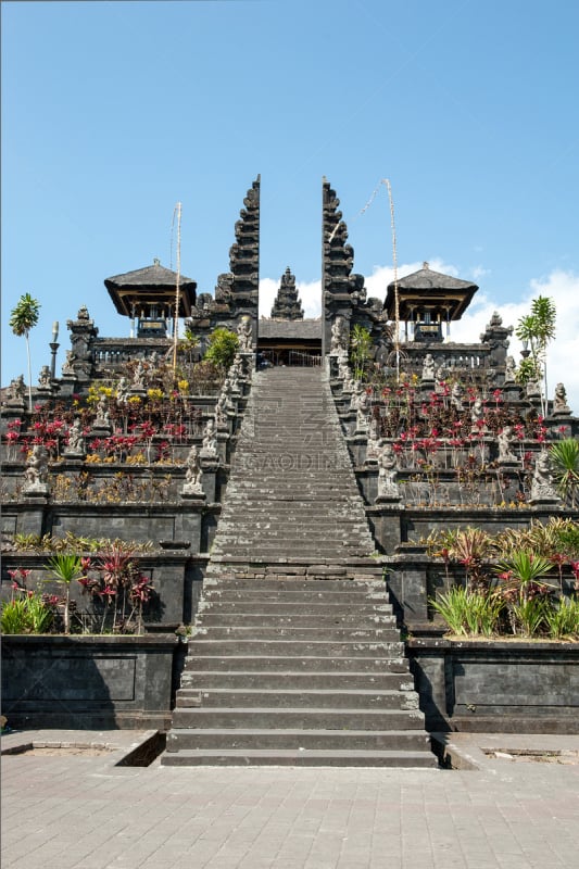 寺庙,圣母庙,气候,日惹特区,旅途,著名景点,2015年,婆罗浮屠佛塔遗址,建筑