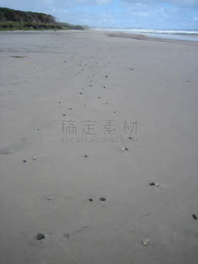鹅卵石,海滩,垂直画幅,水,沙子,无人,碧洋海滩,旧金山海洋滩,户外
