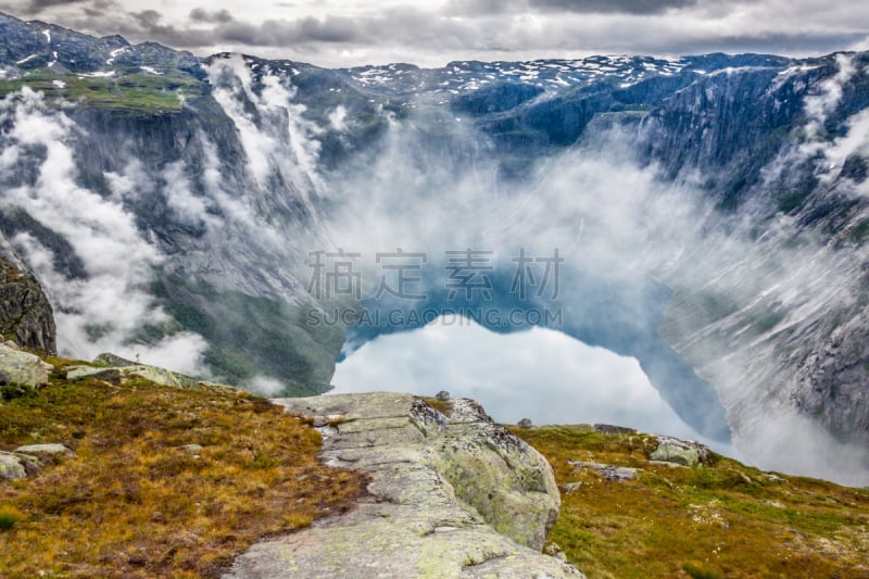 山,自然美,地形,voringsfossen,奇迹石,哈当厄尔峡湾,北峡湾,埃德峡湾,杰拉格山,布里克斯代伦冰川