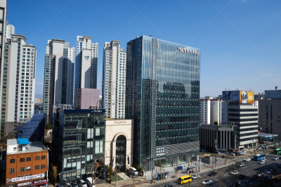 都市风景,建筑外部,风景,摩天大楼,图像,无人,韩国,窗户,朝鲜半岛,户外