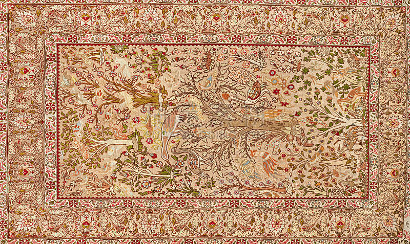 地毯,土耳其人,挂毯,式样,水平画幅,纺织品,无人,小毯子,手艺,材料