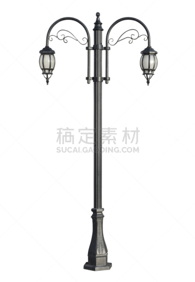 古典式,街道,路灯,垂直画幅,古董,灯笼,能源,户外,灯,两个物体