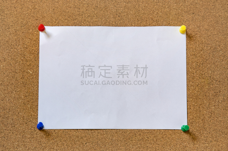 告示牌,空白的,音符,纸,办公室,留白,边框,水平画幅,消息,标签