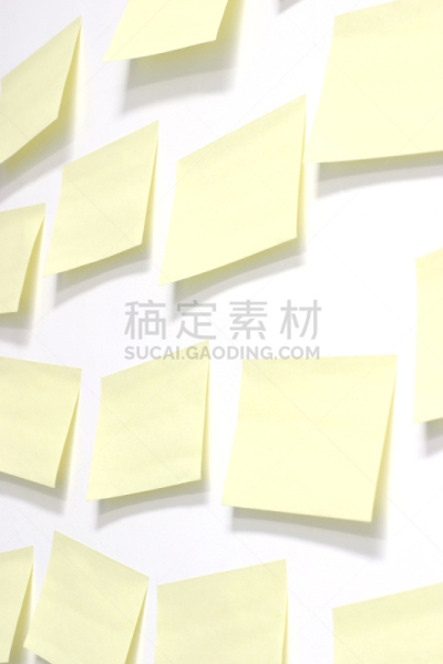 墙,想法,任务清单,垂直画幅,办公室,留白,灵感,消息,无人,便签