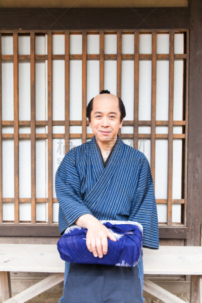 日本武士,生活方式,江户时代,垂直画幅,灵性,伴侣,东亚,日本人,东南亚,机遇