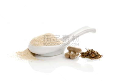 树袋熊,背景,水,褐色,印度草医学,水平画幅,无人,维生素,干的,营养品