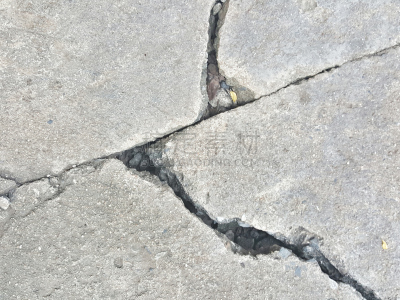 破碎的,混凝土,纹理,室内地面,墙纸剥离器,太空,式样,水平画幅,风化的,无人