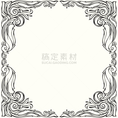 绘画插图,动物手,装饰品,垂直画幅,古董,边框,艺术,形状,无人,符号