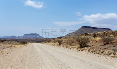月球,永远,纳米比亚,地形,路,水平画幅,沙子,无人,夏天,户外