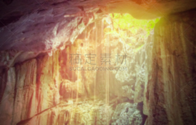 泰国,甲米,自然,运动模糊,室内,洞穴,背景,复杂性,中世纪花饰字母,信号弹