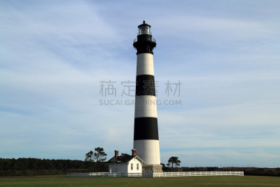 Bodie Island Lighthouse