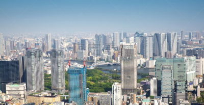 日本,东京,全景,商务,城市生活,river sumida,现代,园林,城市扩张,河流