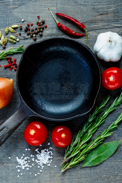 成分,春药,垂直画幅,莳萝,胡椒,香料,干的,特写,创造力,烹调