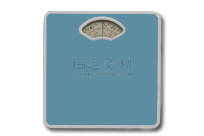秤,分离着色,重的,水平画幅,无人,计量器,家庭生活,白色,数字,一个物体